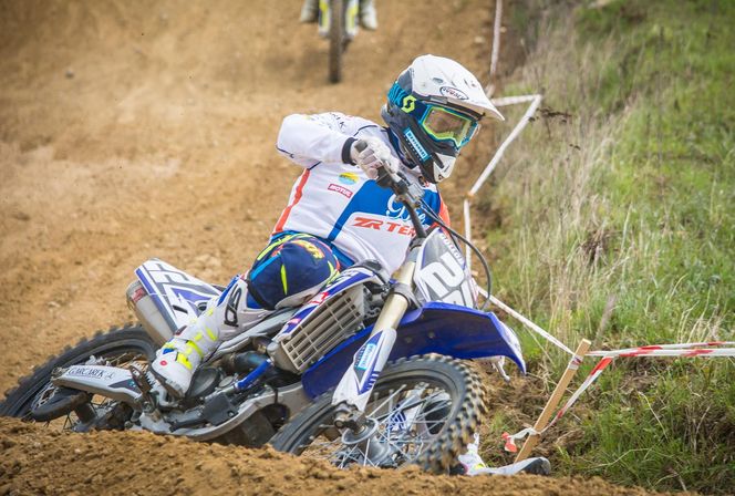 Tomasz Gollob walczy o powrót do zdrowia