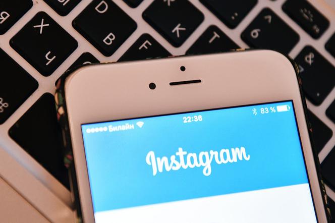 Instagram: pierwszy post w serwisie. Jak wyglądał?