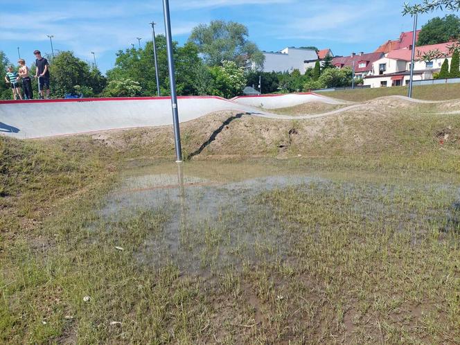 Stary Fordon walczy w prestiżowym konkursie. Każdy może mu pomóc wygrać