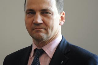 Radek Sikorski
