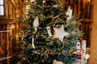 Odnaleziony Dom Świętego Mikołaja na Mazowszu.