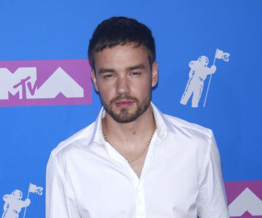 Liam Payne