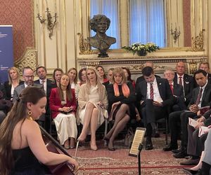 Obchody 234. rocznicy uchwalenia Konstytucji 3 maja w NYC