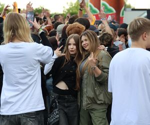 Lublinalia 2025 dobiegają końca. Trwa ostatni dzień największego studenckiego święta w Lublinie. Mamy zdjęcia!