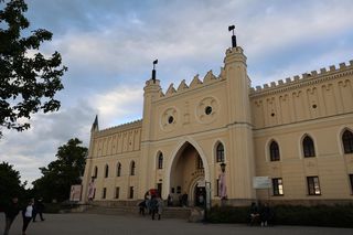 Lublin w rankingu najszczęśliwszych miast na świecie. Został wyróżniony „brązowym indeksem szczęścia” 