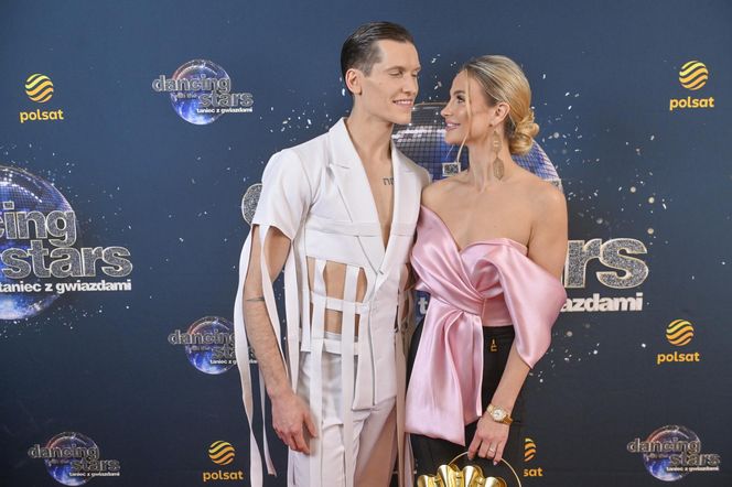 Hanna Żudziewicz, Jacek Jeschke