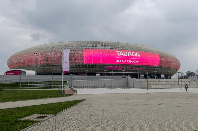 Tauron Arena