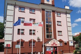 Najbogatsze miasta w woj. mazowieckim 2024