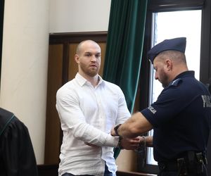 Koledzy bronili Dawida. Skazani za udział w śmiertelnym pobiciu na Nowym Świecie Sebastian W. i Łukasz G. zeznawali przed sądem
