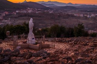 Watykan przemówił w sprawie Medjugorje! Czy objawienia zostały uznane?