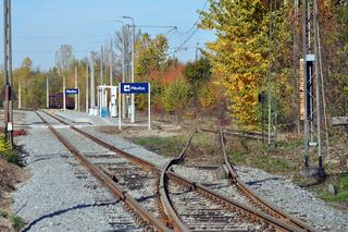 Utrudnienia na przejściach i przejazdach kolejowych w Przemyślu. Są objazdy 