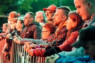 Poranna deszczowa pogoda nie odstraszyła fanów motoryzacji. Kolejna Motowiosna przeszła do historii