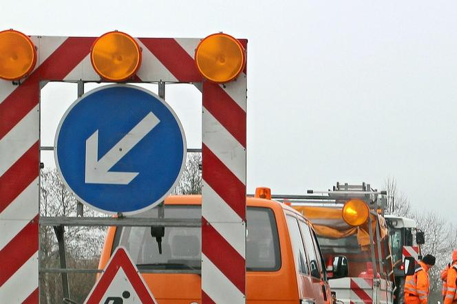 Autostrada A4 na Dolnym Śląsku będzie remontowana w dwóch miejscach