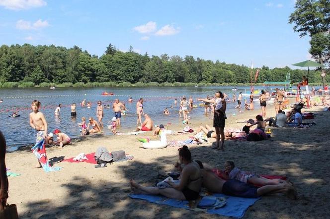 Rusza sezon letni na kąpieliskach w Żorach. Znamy datę otwarcia i cennik