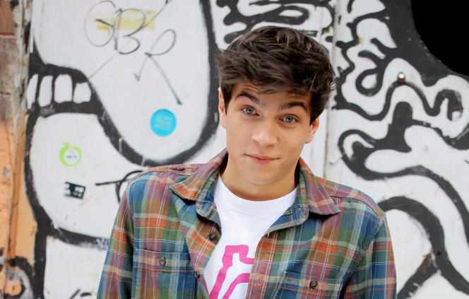 Powiedz TAK, Bartek (Nikodem Rozbicki)