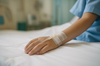 9-letni chłopiec dostał udaru mózgu! Dramat w Zielone Górze