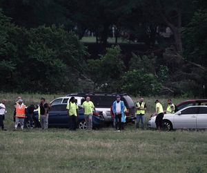 Oto ofiary potopu na obozie religijnym! Nadal wielu zaginionych