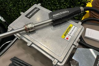 Targi w San Francisco