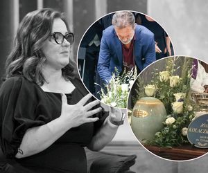 Ponad 2 tygodnie bez Asi Kołaczkowskiej. Co dalej z kabaretem Hrabi? Zawarli układ, gdy Joanna jeszcze żyła. Chodzi o finanse