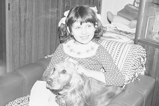 Te rasy psów królowały w PRL-u