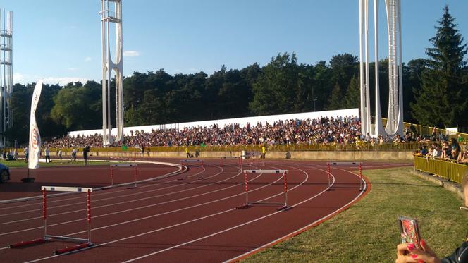 Gwiazdy polskiego sportu zawitają do Poznania. Będą rekordy?