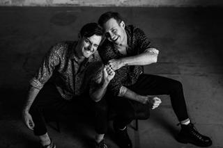 Błażej Stencel: Nowy prowadzący Koło fortuny. Kim jest jego ukochany?