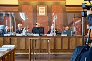 Zatłukł młotkiem i zakopał Monikę. Dostal dożywocie