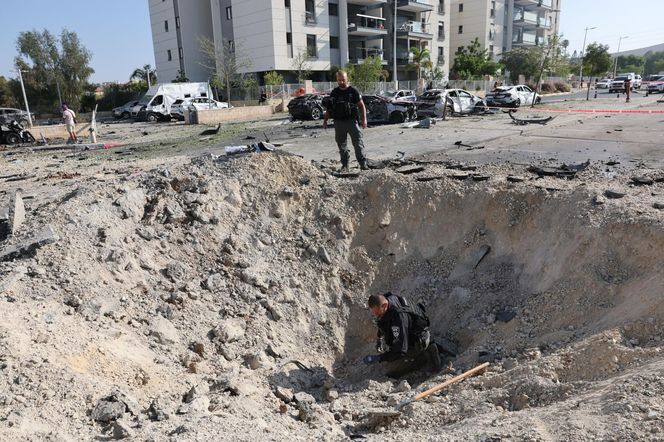 Trump zaatakuje Iran?! Mówi, kiedy podejmie decyzję. "To wywoła zamachy w Europie"