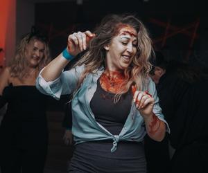  Chillout klub Starachowice: Horror Party - Halloween 2023