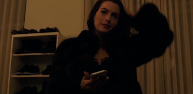 Oceans 8 - kadry