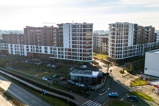 Większa odpowiedzialność deweloperów za wady nieruchomości? Paszyk: to może być projekt rzadowy