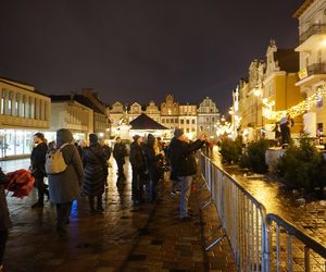 Pierwszy dzień Poznań Ice Festival 2024