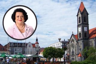 Barbara Dziuk kandydatką na burmistrza Tarnowskich Gór?