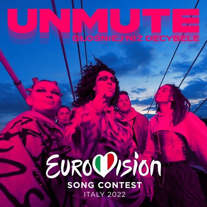  Głusi na Eurowizji 2022?! Unmute - kim są twórcy zespołu?