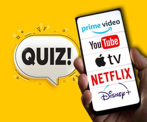 QUIZ. Netflix, Max, Amazon Prime czy SkyShowtime? Skąd znamy TEN serial?