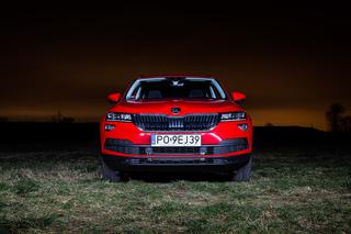 Skoda Karoq 1.5 TSI 150 KM Style DSG7