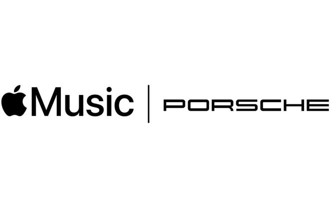 Porsche łączy siły z Apple Music