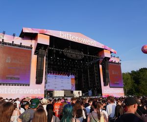 Drugi dzień BitterSweet Festival 2025