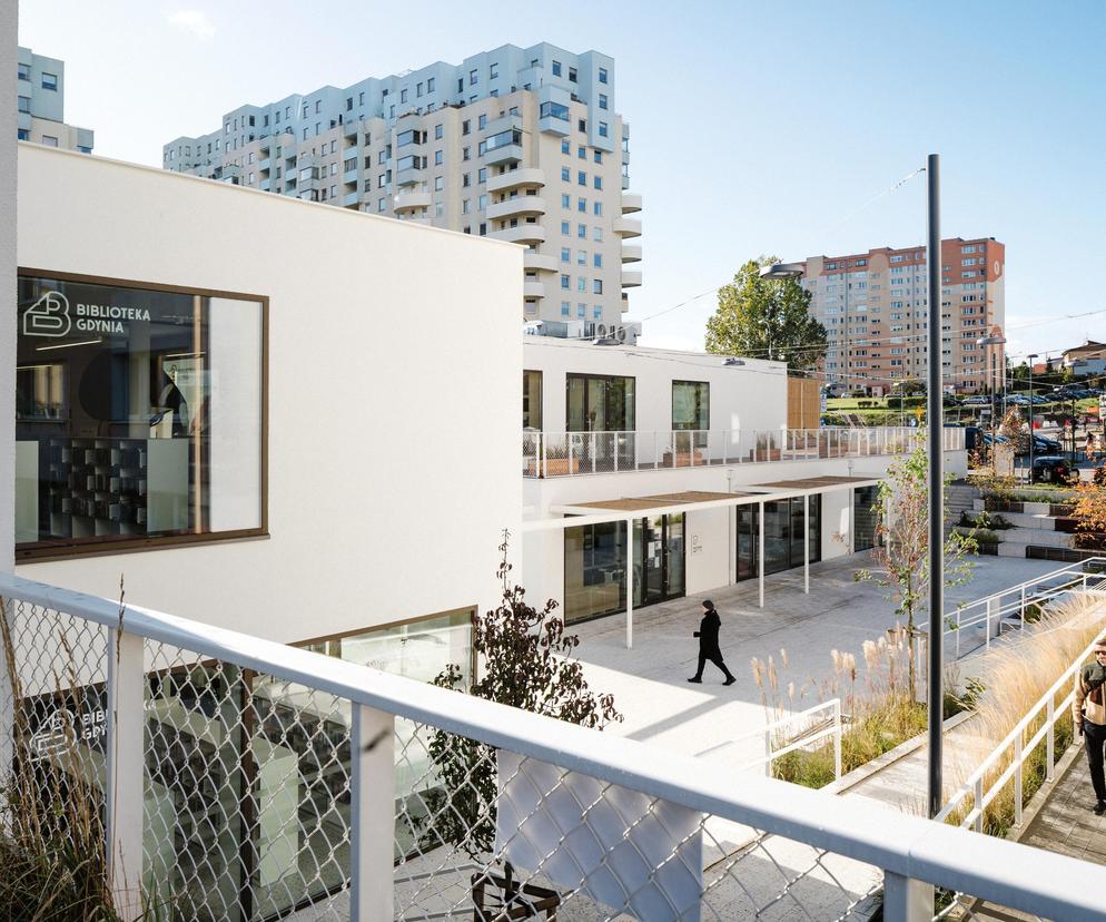 Przystań w Witominie 25