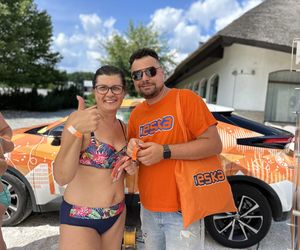 Eska Summer City - tak wyglądał ostatni weekend (19-20 lipca)