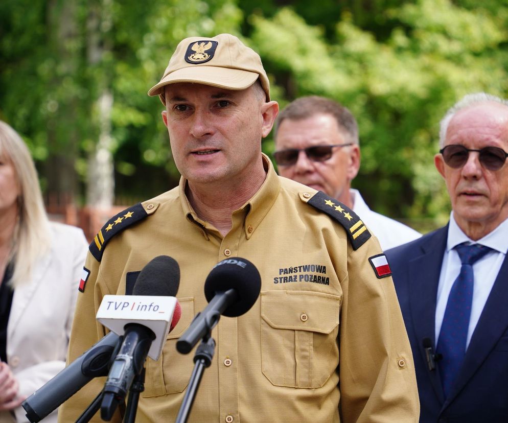 130 mln zł na schrony w Świętokrzyskiem, wsparcie dla bezpieczeństwa lokalnej społeczności
