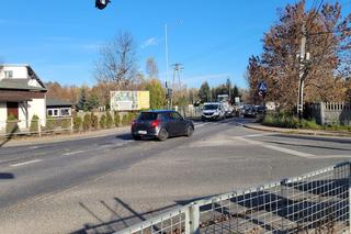 Remont ulicy Szczecińskiej w Łodzi coraz bliżej