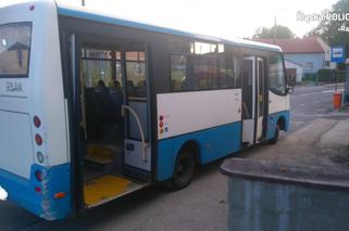 Kierowca autobusu przewożącego dzieci pijany! Okazało się, że już wcześniej stracił uprawnienia za jazdę pod wpływem! [ZDJĘCIA, WIDEO]