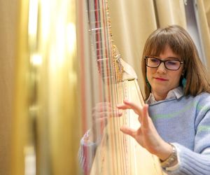 Nowe instrumenty Sinfonii Varsovii