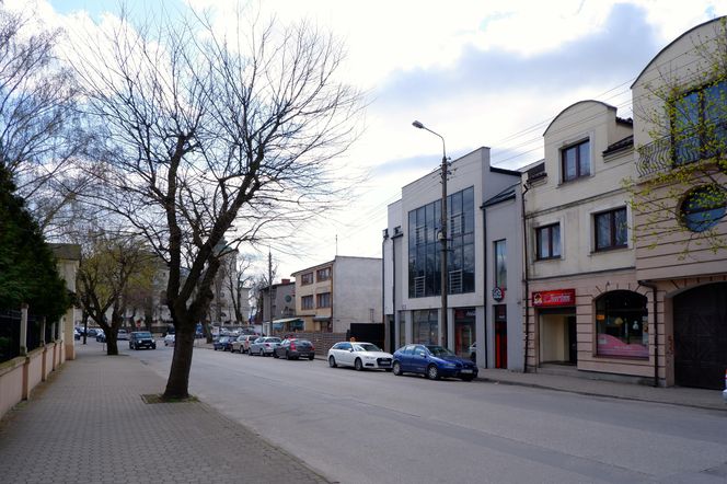 8. Skierniewice