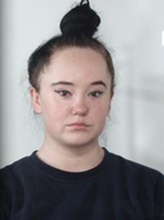 DOMAŃSKA ANNA