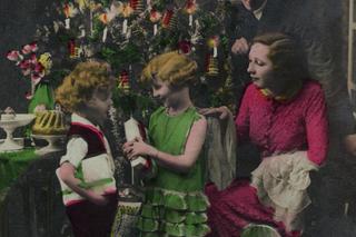 Drzewo życia, czyli prawdziwa historia świątecznej choinki