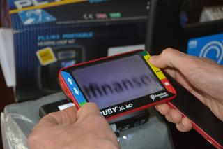 Urząd Miasta bardziej dostępny dla osób z niepełnosprawnością