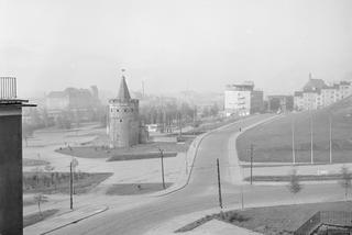 Szczecin w 1971 roku