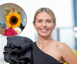 Monika Goździalska wychodzi za mąż. Suknię szyje dla niej znany projektant 